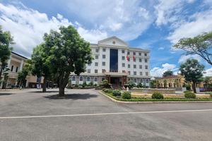 Hoà Bình công khai kết luận thanh tra tại UBND huyện Yên Thuỷ trước ngày kết thúc hoạt động