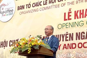 4 Phó Chủ tịch UBND tỉnh Đắk Lắk mới là ai?