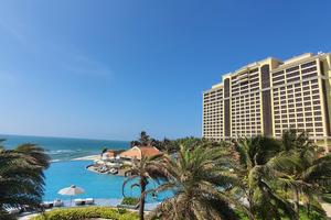 Xuyên Mộc quyết tâm xây dựng địa phương phát triển xanh – bền vững – văn minh