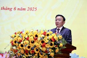 Đà Nẵng: Công bố nghị quyết, quyết định của Trung ương và địa phương về sáp nhập đơn vị hành chính