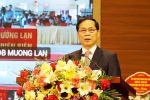 Điện Biên công bố Nghị quyết về sắp xếp các đơn vị hành chính cấp xã (mới)