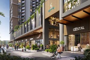 SkyM ra mắt tòa S2: Tầm nhìn ba tầng mặt nước, tâm điểm tiện ích giữa trung tâm Halong Marina