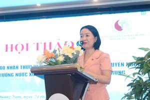 Quảng Nam: Xử phạt hơn 6 tỷ đồng vi phạm hành chính trong lĩnh vực thủy sản