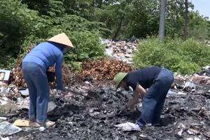 Huỷ tài liệu trong đêm trước sáp nhập: Lộ diện lỗ hổng quản lý hồ sơ, tài liệu công