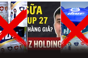 Phần mềm truy xuất nguồn gốc hàng hoá: Thêm "lá chắn" bảo vệ người tiêu dùng