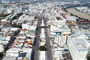 UBND tỉnh An Giang (cũ): Bác khiếu nại lần hai của bà Trương Thị Kim Tuyền