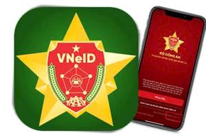 Từ 1/7, bắt buộc sử dụng tài khoản định danh điện tử VNeID đối với tổ chức, doanh nghiệp