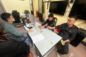 Khởi tố 2 đối tượng trong đường dây lừa đảo xuyên quốc gia nhắm vào người Việt tại Úc và Mỹ