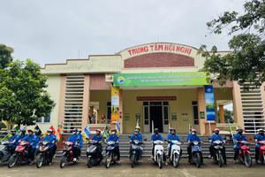 Ra quân Tổng điều tra nông thôn, nông nghiệp năm 2025