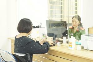 Công an Hà Nội gọn bộ máy, mạnh hiệu quả