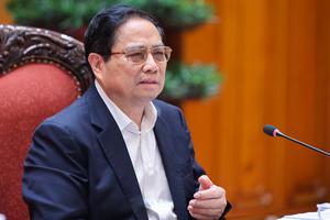 Thủ tướng yêu cầu xử lý loạt nhiệm vụ về cấp sổ đỏ, y tế, giáo dục… sau sắp xếp bộ máy