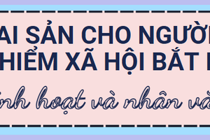 Chế độ thai sản cho người tham gia BHXH bắt buộc: Linh hoạt và nhân văn hơn