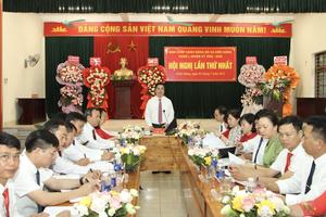 Hải Phòng: Nhiều xã, phường đi vào hoạt động, đánh dấu bước chuyển quan trọng về tổ chức hành chính