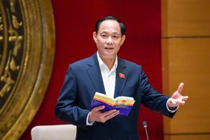 Chế tài càng mạnh, thực hiện càng nghiêm, giám sát càng hiệu quả