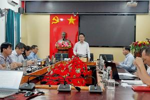 Quảng Ngãi (cũ): Thực hiện 86 cuộc thanh tra, kiểm tra phát hiện sai phạm hơn 27,56 tỷ đồng