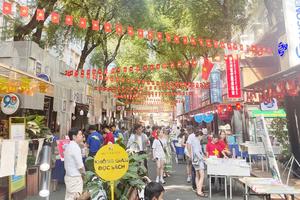 Thành phố Hồ Chí Minh giới thiệu loạt sản phẩm kích cầu du lịch Hè 2025