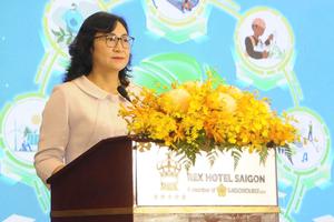 Ra mắt Sàn giao dịch thương mại điện tử B2B “xanh” EcoHub