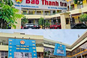 Báo Thanh tra sẵn sàng bứt phá trong nhiệm kỳ mới