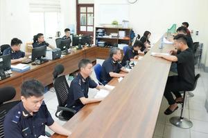 Giải quyết thủ tục hải quan cho 50,3 nghìn tờ khai trong ngày đầu hoạt động chính quyền địa phương 2 cấp