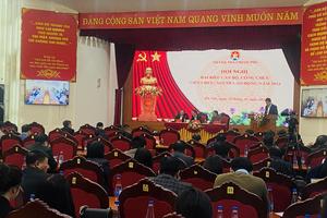 Thanh tra Chính phủ triển khai thanh tra chuyên đề chống lãng phí trong quản lý tài sản công