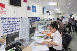 Quy định mới về đăng ký doanh nghiệp