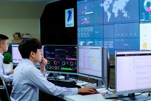 Người làm công tác chuyên trách về chuyển đổi số được hỗ trợ 5 triệu đồng/tháng