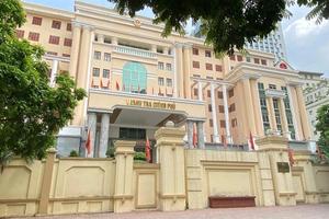 Thanh tra Chính phủ: Đổi mới tư duy xây dựng pháp luật, từng bước tháo gỡ 'điểm nghẽn' của 'điểm nghẽn'