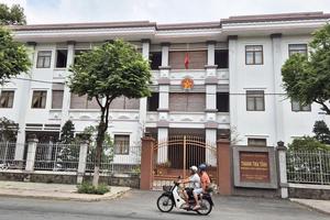 Tỉnh Tiền Giang (cũ): Qua thanh tra phát hiện vi phạm 5,62 tỷ đồng, gần 11.820m2 đất