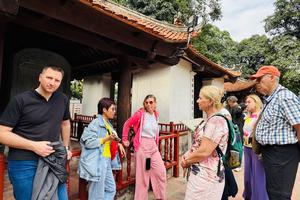 Chính sách thị thực thông thoáng để du lịch Việt Nam vươn xa