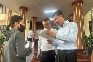 Chủ tịch UBND tỉnh Đắk Lắk: "Chính quyền phải sát dân hơn bao giờ hết!"
