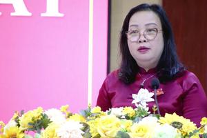 Đắk Lắk bổ nhiệm Chủ tịch, Phó Chủ tịch HĐND tỉnh sau sáp nhập địa giới hành chính