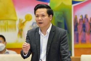 Chính quyền địa phương 2 cấp: Bước vào trang sử mới