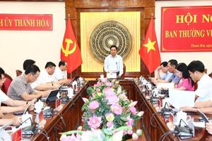 Thanh Hóa: Vốn đầu tư phát triển ước đạt 67.934 tỷ đồng trong 6 tháng đầu năm