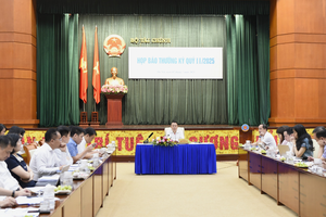 Bộ Tài chính: Sắp xếp tài sản công phải tránh lãng phí