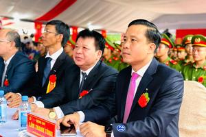 Danh sách Bí thư Đảng ủy, Chủ tịch UBND 102 xã, phường mới của Đắk Lắk