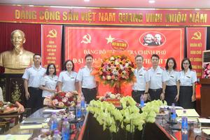 Thi đua thực hiện Nghị quyết Đại hội Đảng bộ Báo Thanh tra: Mỗi người một hành động thiết thực