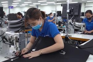 Thanh Hóa: Hỗ trợ pháp lý cho doanh nghiệp nhỏ, vừa thuộc thẩm quyền của Sở Tư pháp