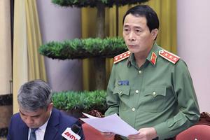 Không nộp lại 3/4 tài sản tham ô, giảm tử hình xuống chung thân có thể vẫn “án tù vĩnh viễn”