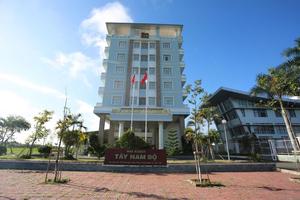 Cần Thơ xem xét bố trí nhà ở công vụ cho cán bộ về làm việc