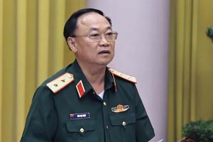 Những thay đổi đáng chú ý về nghĩa vụ quân sự
