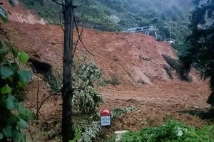 Mưa lớn gây thiệt hại nặng nề: 2 người tử vong tại Lào Cai và Lai Châu