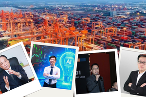 Thuế quan Việt - Mỹ hạ nhiệt: Thị trường rộng mở, xuất khẩu bứt tốc