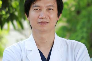 Ông Lê Văn Cường được giao phụ trách Sở Y tế Thanh Hóa