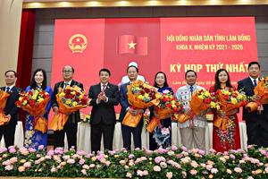 Dân chủ trong thảo luận - nơi mọi quan điểm được lắng nghe và tranh luận một cách khoa học