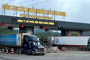 6 tháng, thu ngân sách tỉnh Lạng Sơn ước đạt 81,2% dự toán Trung ương giao