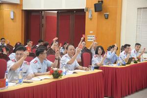 Đẩy mạnh chuyển đổi số xây dựng ngành Thanh tra hiện đại