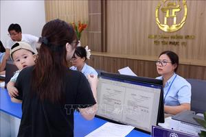 Hợp đồng thực hiện nhiệm vụ công chức - cơ chế mới để thu hút nguồn nhân lực chất lượng cao