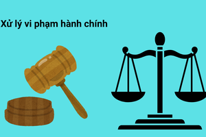 Thời hiệu xử phạt vi phạm hành chính về khiếu nại, tố cáo, kiến nghị, phản ánh là 2 năm