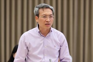 Bộ Công an thông tin điều tra vụ dầu ăn Ofood cho người từ dầu ăn chăn nuôi, sữa giả Hiup