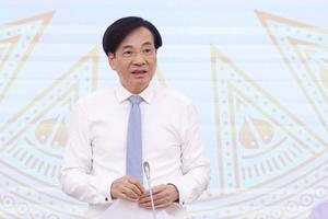 “Chính quyền địa phương 2 cấp hoạt động, thủ tục hành chính thông suốt”